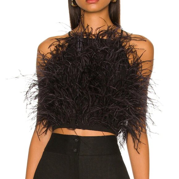 cult gaia Tops - Cult Gaia Joey Top